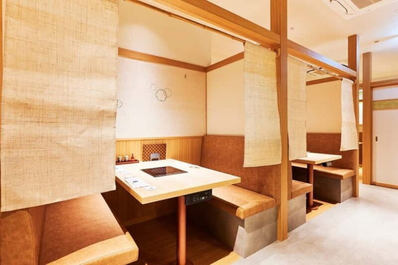 Osaka: All-You-Can-Eat Wagyu Shabu-Shabu Reservation - Who Will Love This Tour?
