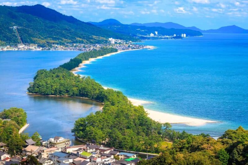 Osaka: Amanohashidate, Ine Boat Houses & Miyama Day Trip - The Sum Up