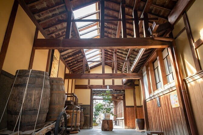 Osaka American village Bar hopping tour - Practical Details & Considerations