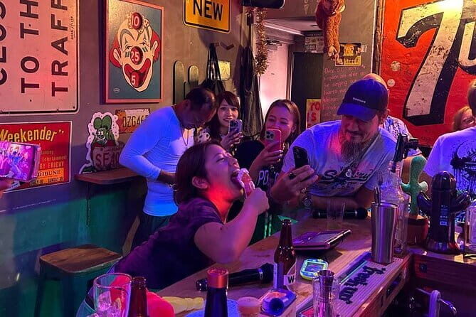 Osaka American village Bar hopping tour - Final Thoughts