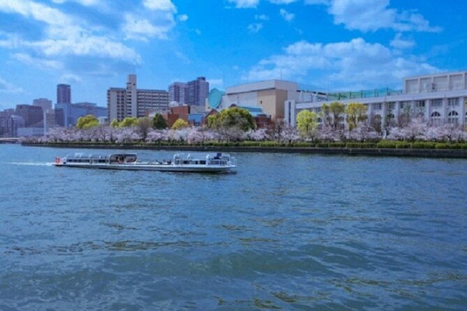 osaka-and-kyoto-stunning-cherry-blossoms-and-sakura-cruise-tour