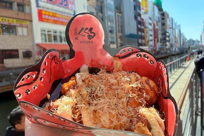 Osaka and Nara Day Tour with Private Transportation - The Practicalities: What to Expect