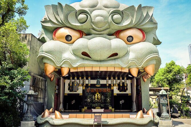 Osaka and Nara Day Tour with Private Transportation - Final Thoughts: Who Will Love This Tour?