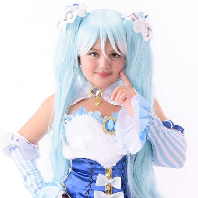 Osaka: Anime Character Cosplay Photoshoot - Key Points