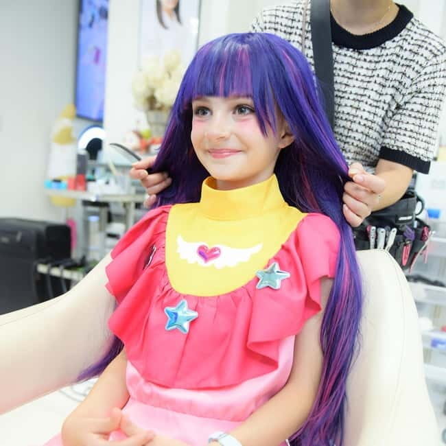 Osaka: Anime Character Cosplay Photoshoot - Final thoughts