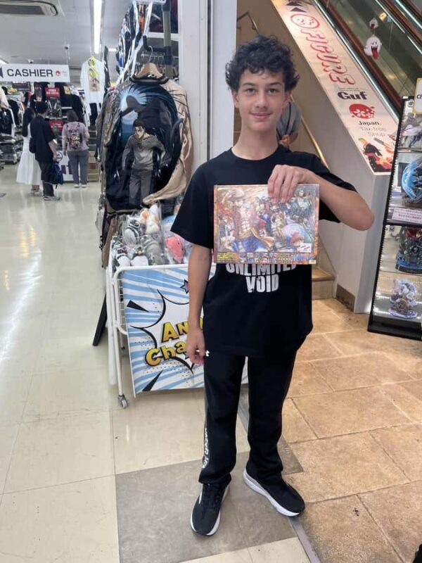 Osaka: Anime & Subculture Guided Private Tour - Key Points