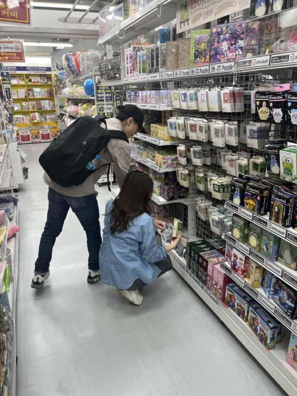 Osaka: Anime & Subculture Guided Private Tour - What Makes This Tour Stand Out?