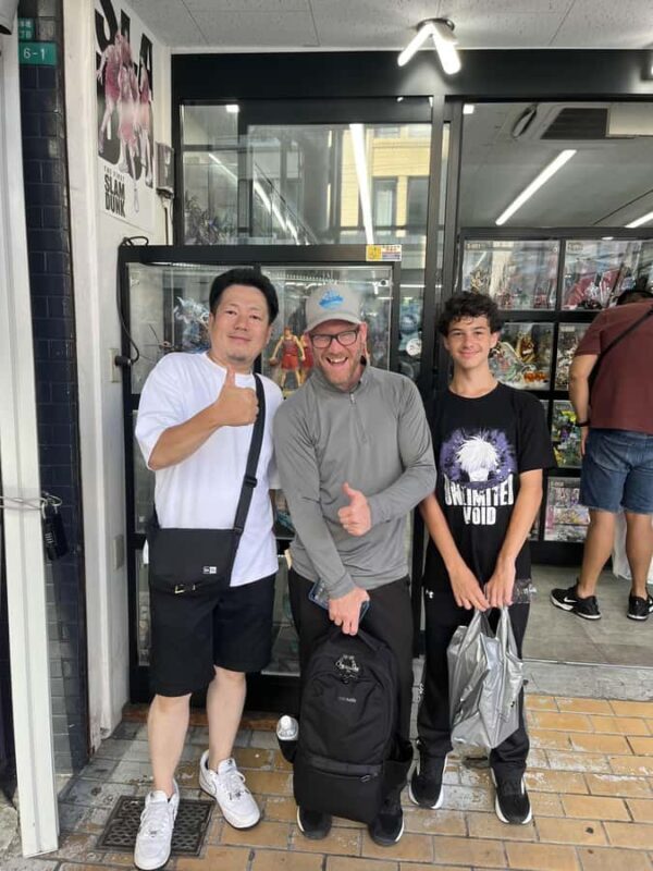 Osaka: Anime & Subculture Guided Private Tour - Practical Details & Value