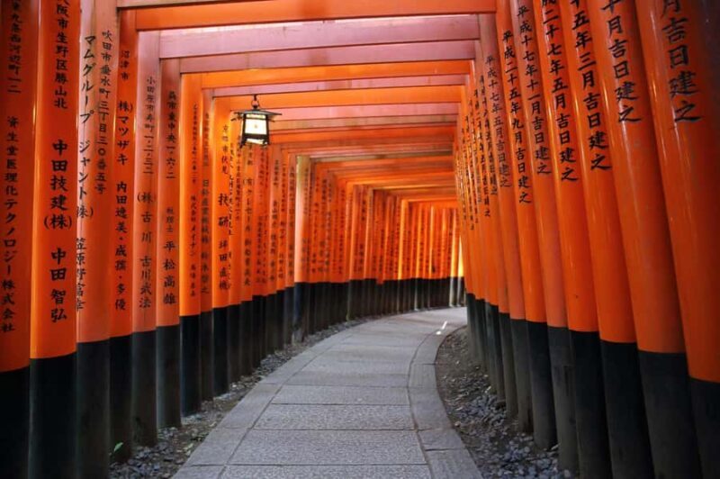 Osaka: Arashiyama Train, Fushimi Inari & Katsuo-ji Day Tour - The Sum Up