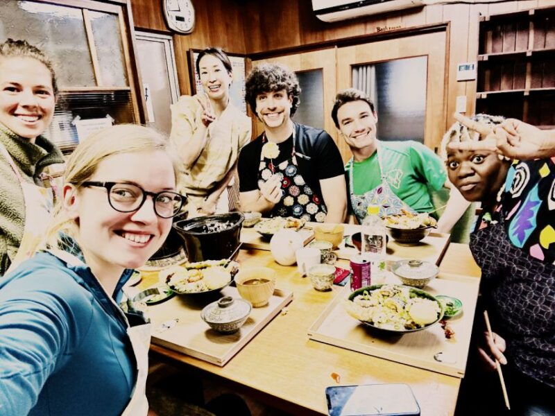 osaka-authentic-tempura-miso-soup-japan-cooking-class