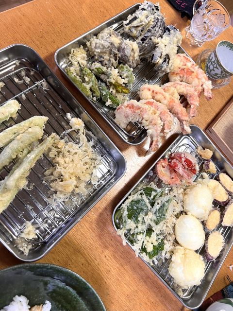 osaka-authentic-tempura-miso-soup-japan-cooking-class