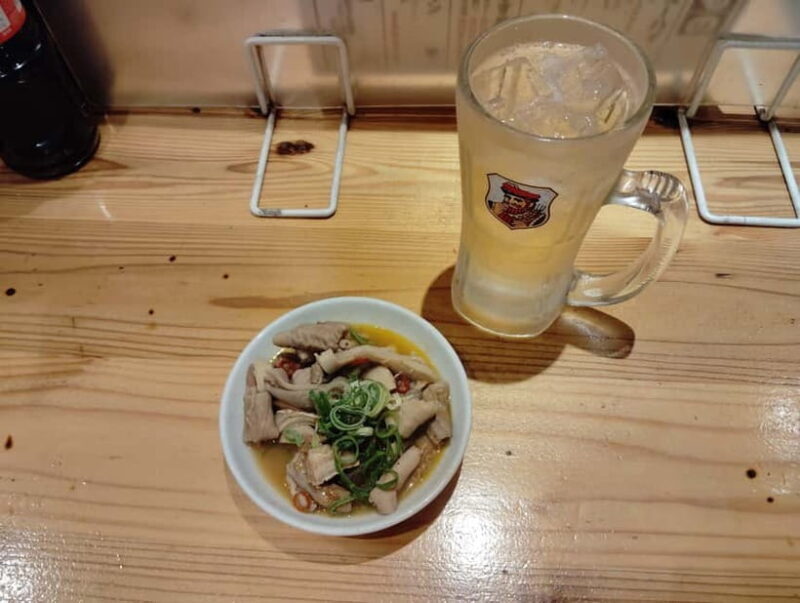 Osaka: Awaji Bar-Hopping Tour with Local Guide - Why the Food and Drink Matter