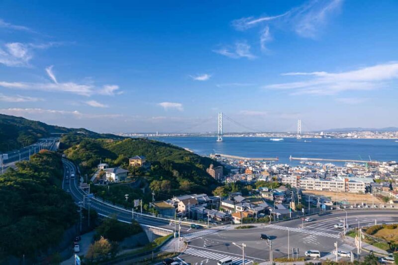 Osaka: Awaji Island One-Day - Key Points
