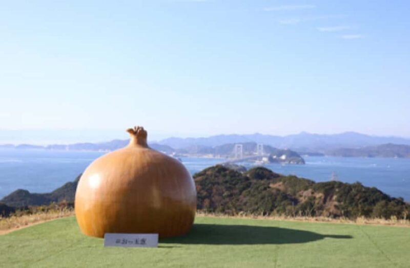 Osaka: Awaji Island One-Day - FAQ