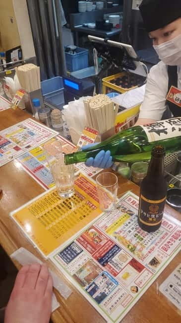 Osaka Bar Hopping | Explore Hidden Bars & Izakayas in Namba - Final Thoughts