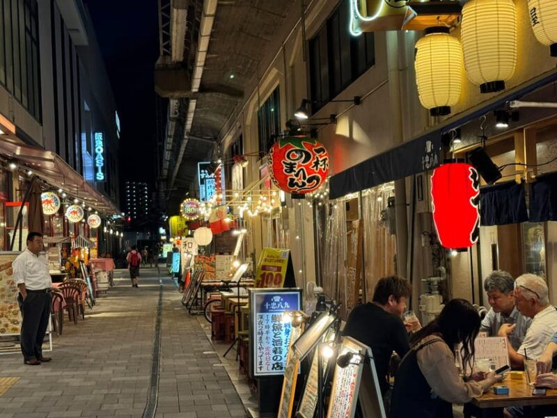 osaka-bar-hopping-in-fukushima-area-where-locals-gather