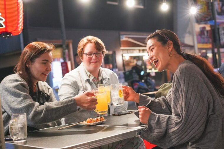 osaka-bar-hopping-night-tour-in-namba