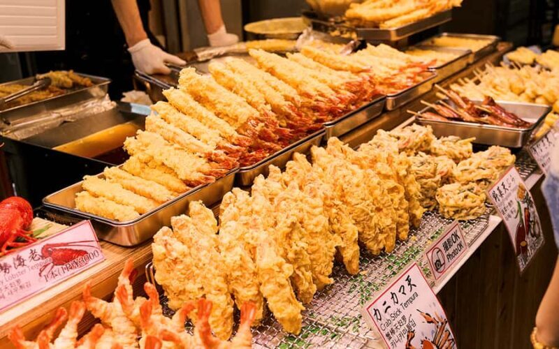 Osaka: Bar Hopping & Night Walking Tour with Locals - Who Should Book This Tour?