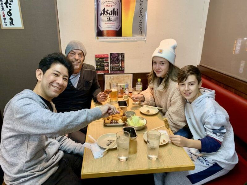 osaka-bespoke-family-friendly-city-tour