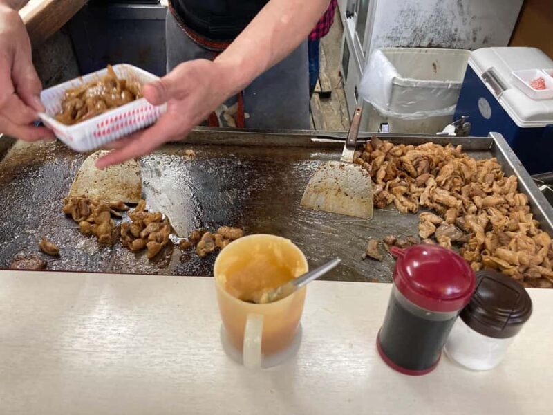 Osaka: Bespoke Nishinari Deep Local Life & Temple Discovery - Exploring Nishinari: The Heartbeat of Local Osaka