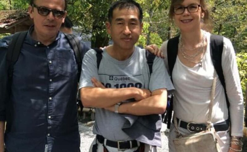 Osaka : Best Food tour with a Guide - Introduction to the Experience