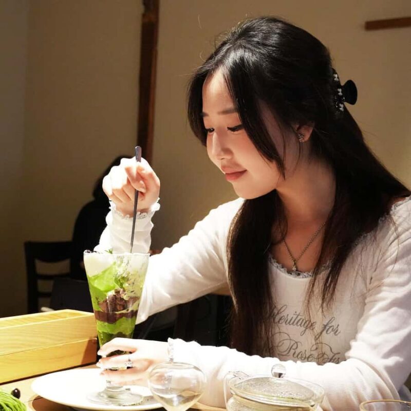 Osaka Café Culture Walk: Sips, Sweets & Side Streets - What to Expect from the Osaka Café Culture Walk