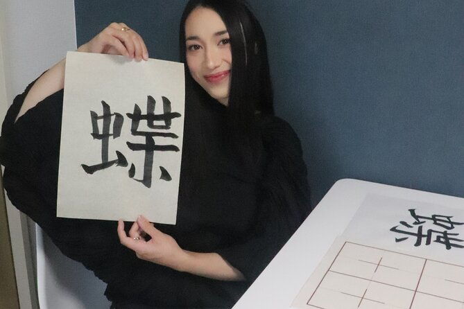 osaka-calligraphy-experience