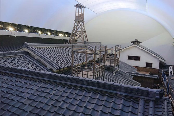 osaka-castle-dotonbori-lively-one-day-walking-tour