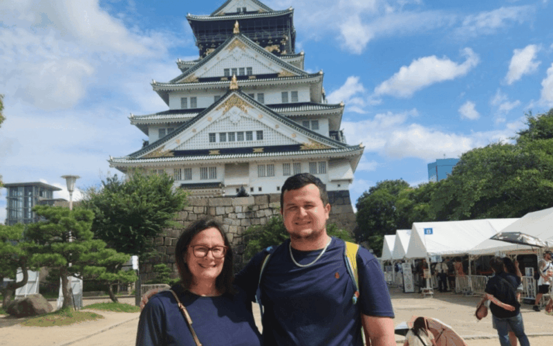 osaka-castle-guided-tour