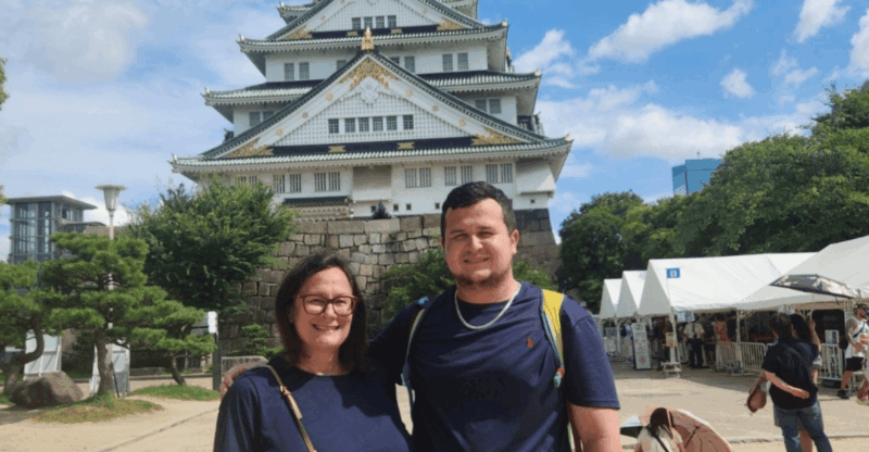 osaka-castle-guided-tour