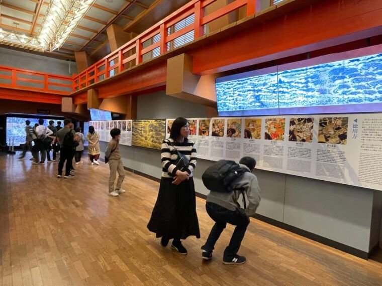 osaka-castle-guided-tour