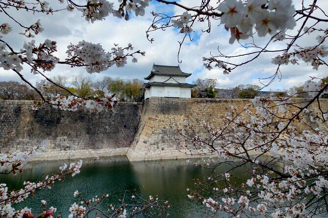 Osaka Castle Hidden Gems Walking Tour + Multilingual Audio Guide - Why the Multilingual Audio Guide Matters