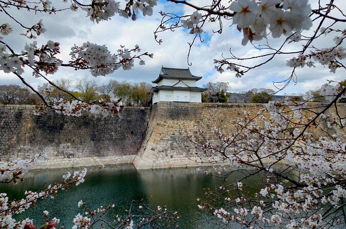Osaka Castle Hidden Gems Walking Tour + Multilingual Audio Guide - Final Thoughts