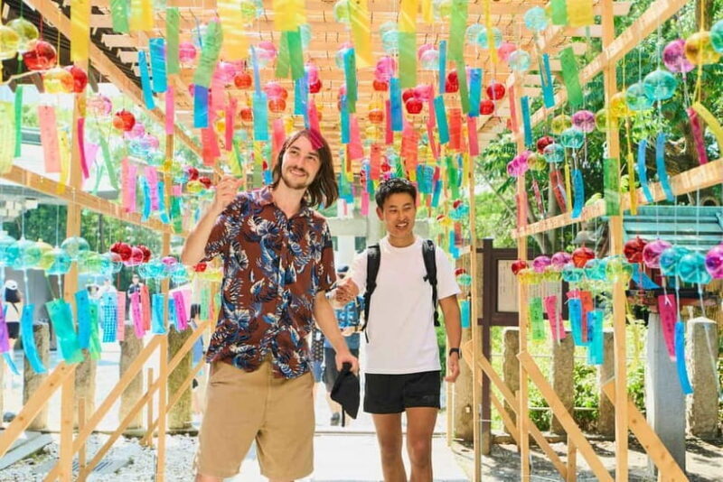 Osaka Castle: History Walking Tour, Castle Tower Admission - A Detailed Look at the Tour Experience