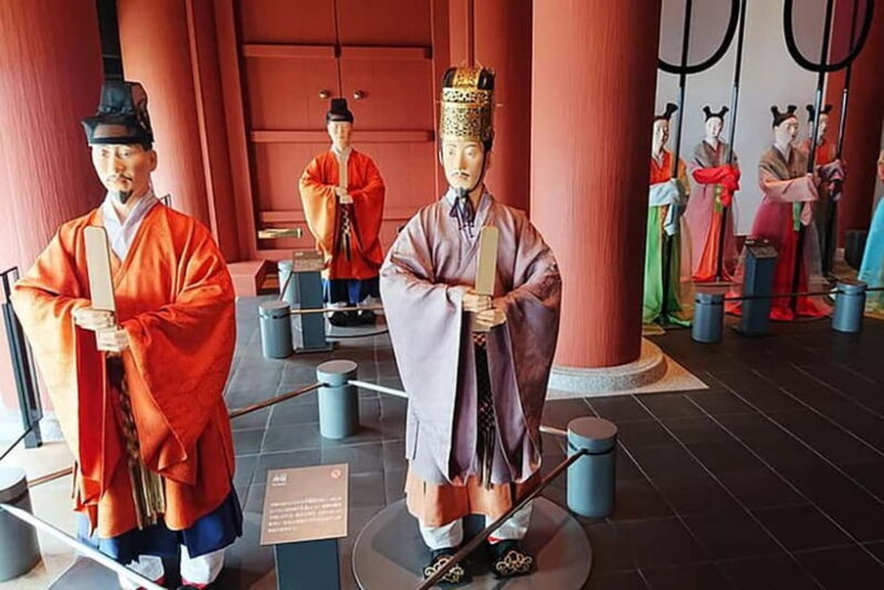 Osaka: Castle, Museum, and Cup Noodle Walking Tour - The Sum Up