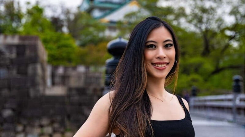Osaka Castle Private Photoshoot  Iconic & Timeless! - Who Should Book This Experience?