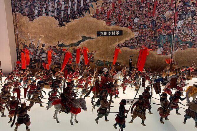 Osaka Castle Tower Guided Tour in 90 Minutes - Group Tour - Is This Tour Right for You?