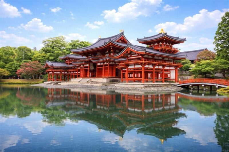 Osaka: Cherry Blossoms Tunnel & Uji day trip in small group - Who Would Love This Tour?