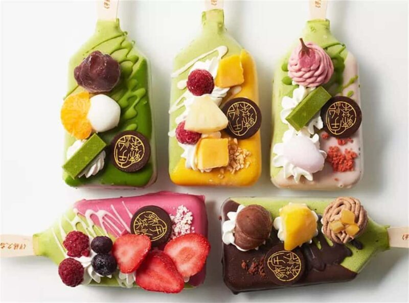 Osaka: Cherry Blossoms Tunnel & Uji day trip in small group - FAQs