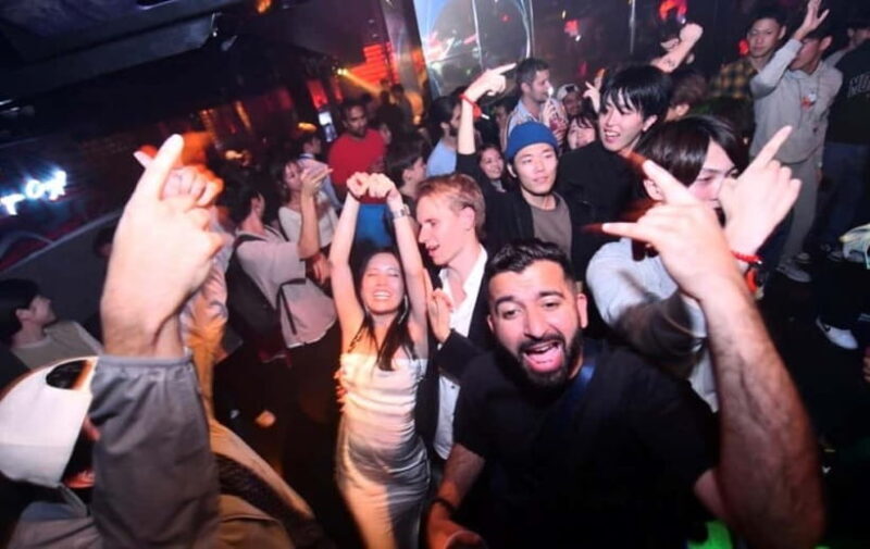 Osaka: CHEVAL All-You-Can-Drink Ticket & VIP(For Foreign) - Practical Tips & Considerations