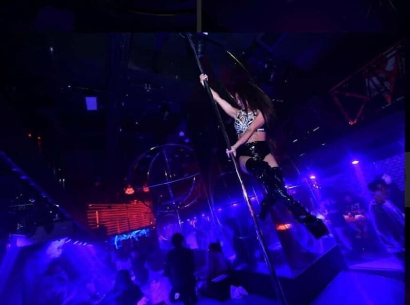 Osaka: CHEVAL All-You-Can-Drink Ticket & VIP(For Foreign) - Who Is This Experience Best For?