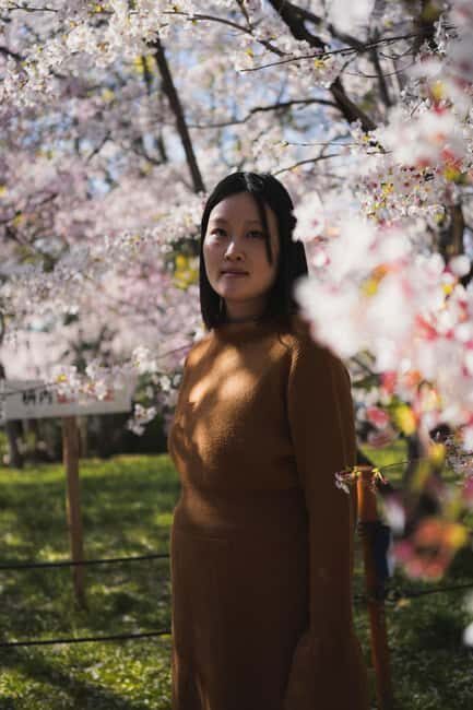 Osaka: Cinematic Photoshoot with Professional Photographer - The Sum Up