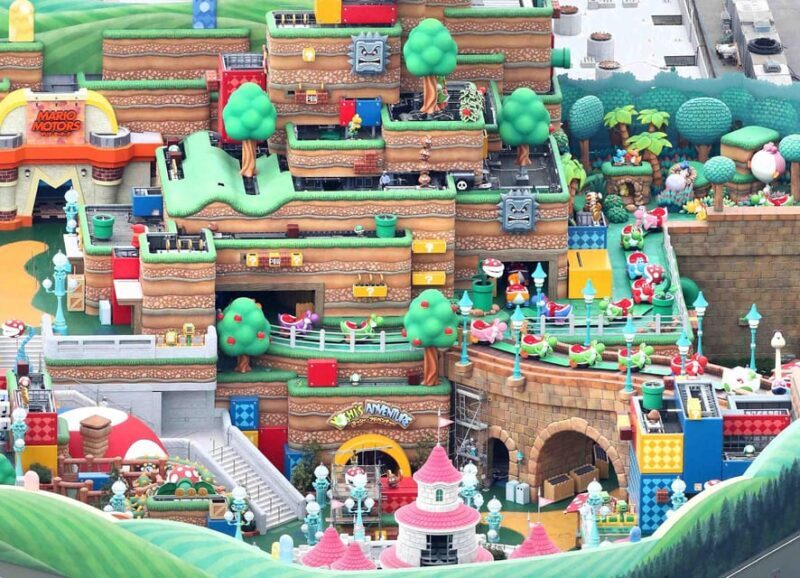 Osaka City English Private Tour Hotel Pickup Sightseeing - What’s Included and What’s Not  