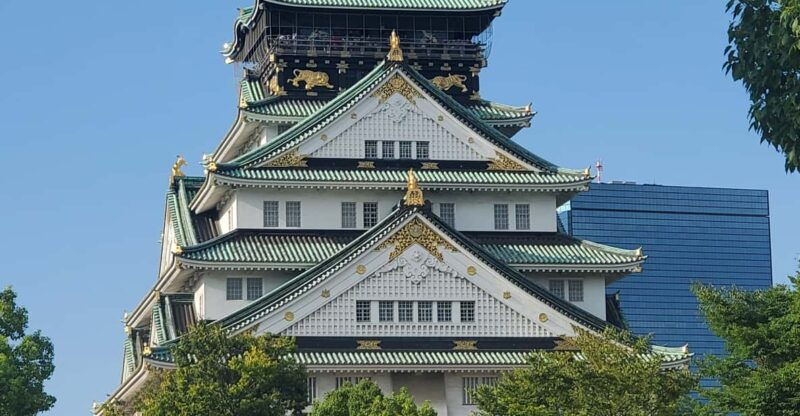 osaka-city-highlights-guided-walking-tour