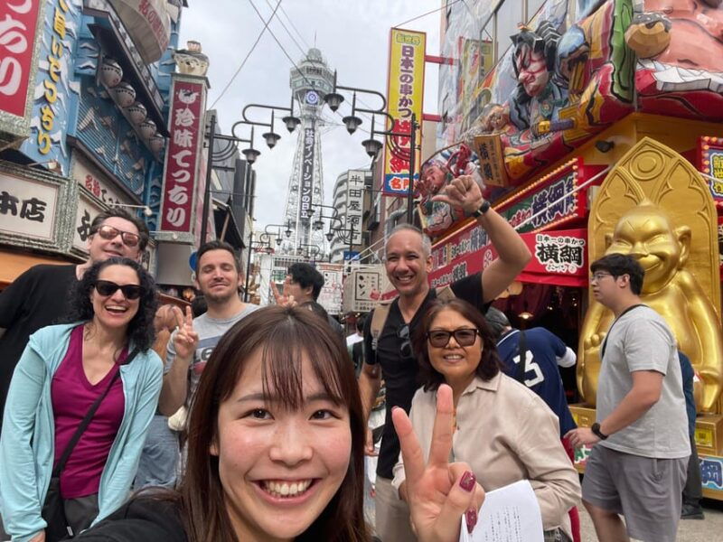 osaka-city-highlights-guided-walking-tour