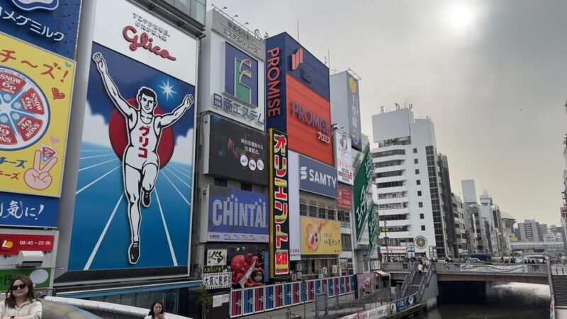 Osaka City Highlights One Day Private Tour - Final Thoughts: Is This Tour Right for You?