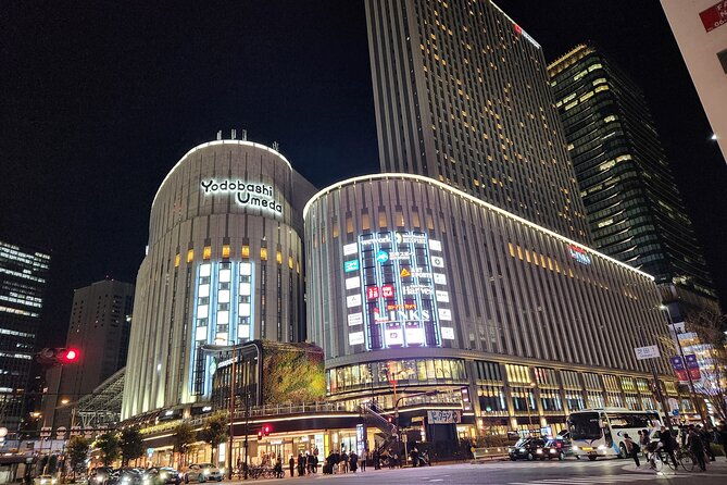 osaka-city-highlights-tour
