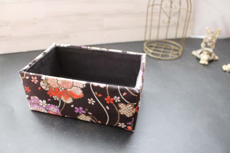 Osaka city: Japanese Cartonnage Box-Making Workshop - Practical Details and What Travelers Should Know