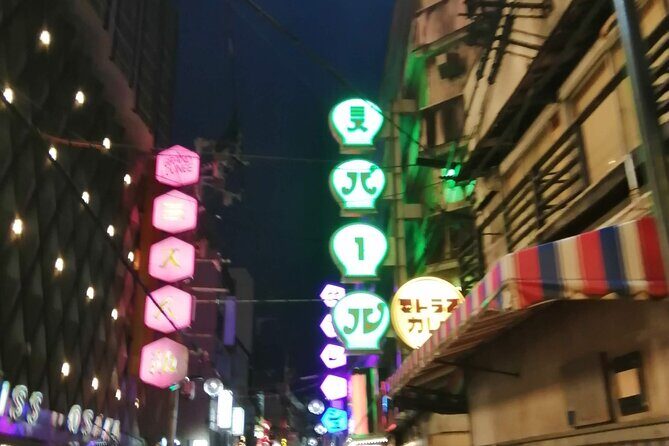 Osaka City Walking Tour - An In-Depth Look at the Osaka City Walking Tour