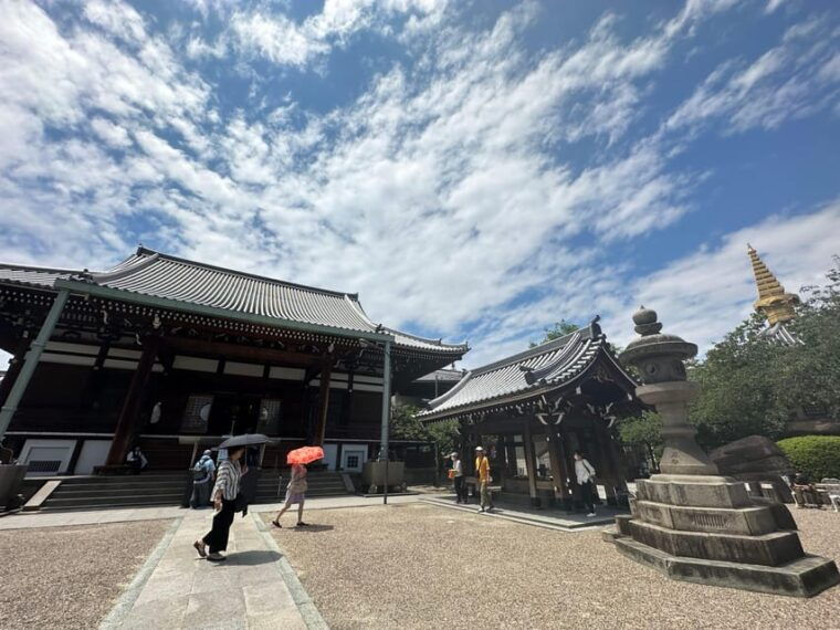 osaka-combo-tour-of-shitennoji-and-isshinji-temples-2-5h